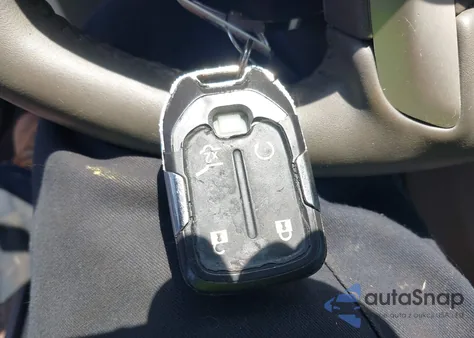 2018 GMC Terrain Denali from USA, damaged, VIN 3GKALSEX5JL399364